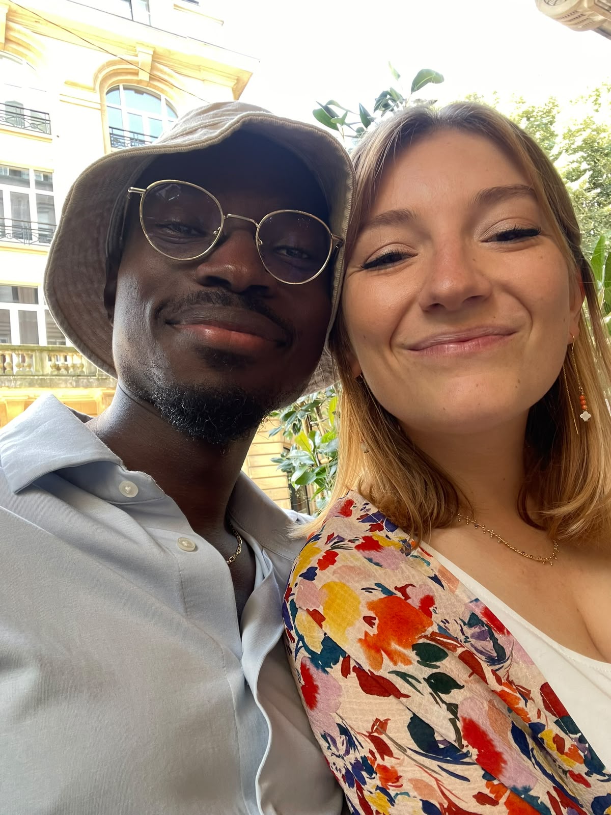 Loïc & Laura